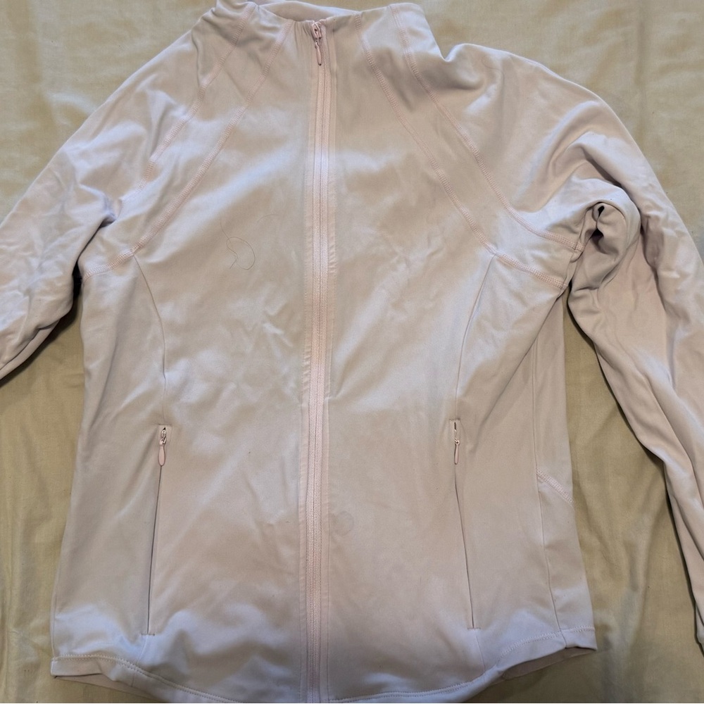 YOUNGLA elevate jacket - Picture 4 of 5